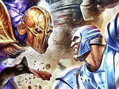 Champions Online Hands-on Preview