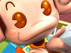 Super Monkey Ball Step & Roll First Look Preview