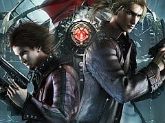 Resonance of Fate Interview