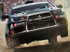 Colin McRae: DiRT 2 Interview