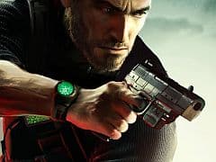 Splinter Cell: Conviction Hands-on Preview