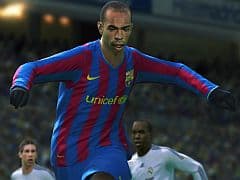 PES 2010 Hands-on Preview