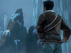 Uncharted 2: Among Thieves Preview