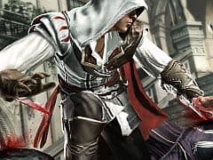 Assassin’s Creed II Preview