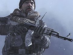Call of Duty: Modern Warfare 2 Preview