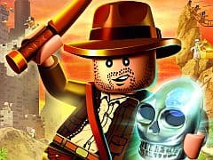 LEGO Indiana Jones 2: The Adventure Continues First Look Preview