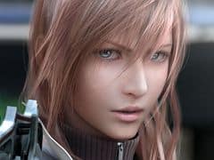 Final Fantasy XIII Interview
