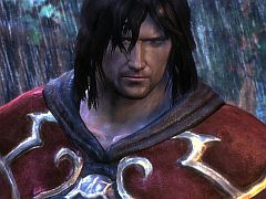 Castlevania: Lords of Shadow Interview