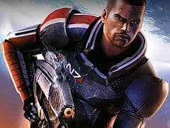 Mass Effect 2 Interview