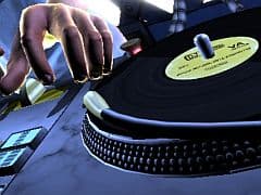 DJ Hero Hands-on Preview