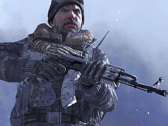 Call of Duty: Modern Warfare 2 Hands-on Preview