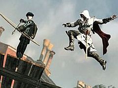 Assassin’s Creed II Hands-on Preview