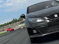 Forza Motorsport 3 Interview