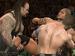 WWE SmackDown vs. Raw 2010 Preview