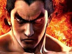 Tekken 6 Hands-on Preview