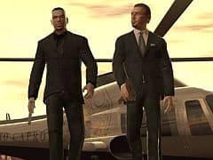 Grand Theft Auto IV: The Ballad of Gay Tony Fact Sheet