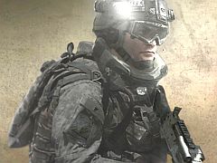Call of Duty: Modern Warfare 2 Hands-on Preview