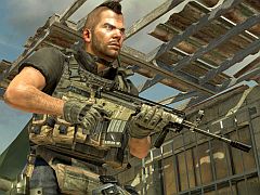 Call of Duty: Modern Warfare 2 Preview
