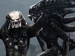 Aliens vs. Predator Hands-on Preview