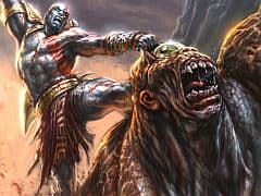 God of War III Hands-on Preview