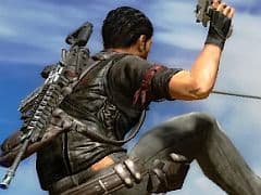 Just Cause 2 Hands-on Preview