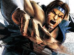 Super Street Fighter IV Hands-on Preview
