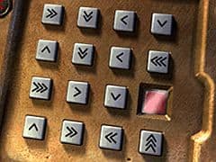 Safecracker Fact Sheet