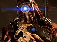 Mass Effect 2 Interview