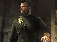 Splinter Cell: Conviction Preview