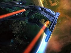 Star Trek Online Hands-on Preview