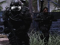 MAG: Massive Action Game Hands-on Preview