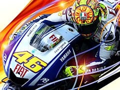 MotoGP 09/10 Hands-on Preview