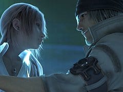Final Fantasy XIII Hands-on Preview