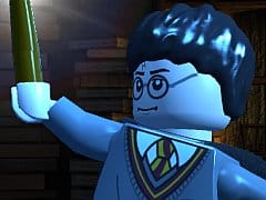 LEGO Harry Potter: Years 1-4 First Look Preview