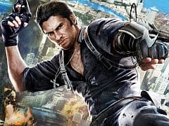 Just Cause 2 Hands-on Preview
