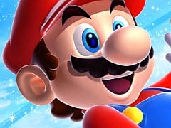 Super Mario Galaxy 2 Hands-on Preview