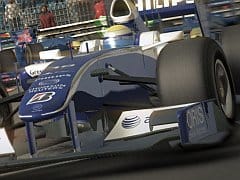 F1 2010 First Look Preview