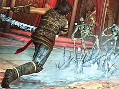 Prince of Persia: The Forgotten Sands Interview
