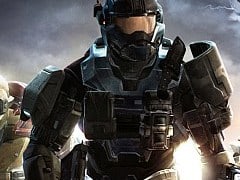 Halo: Reach Hands-on Preview