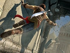 Prince of Persia: The Forgotten Sands Hands-on Preview
