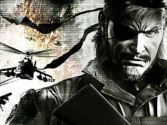 Metal Gear Solid: Peace Walker Hands-on Preview