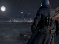 Fallout: New Vegas Interview