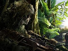 Sniper: Ghost Warrior Hands-on Preview