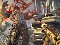 Bulletstorm First Look Preview
