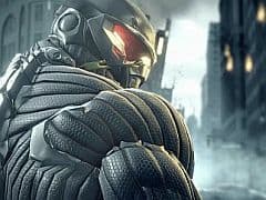 Crysis 2 First Look Preview