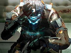 Dead Space 2 First Look Preview
