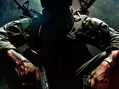 Call of Duty: Black Ops First Look Preview