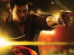 Sleeping Dogs Preview