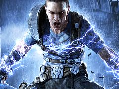 Star Wars: The Force Unleashed II Preview
