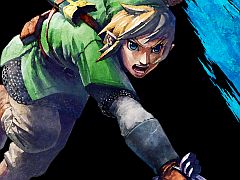 The Legend of Zelda: Skyward Sword Hands-on Preview